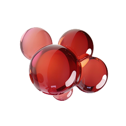 3D Heart Illustration