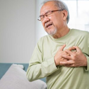Adult congenital heart disease